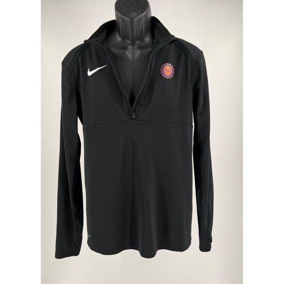 Nike Men’s NAZ Phoenix Suns Pullover Size Medium - Picture 5 of 5